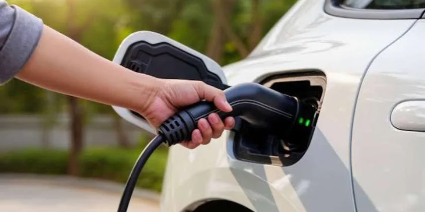EV Adapters