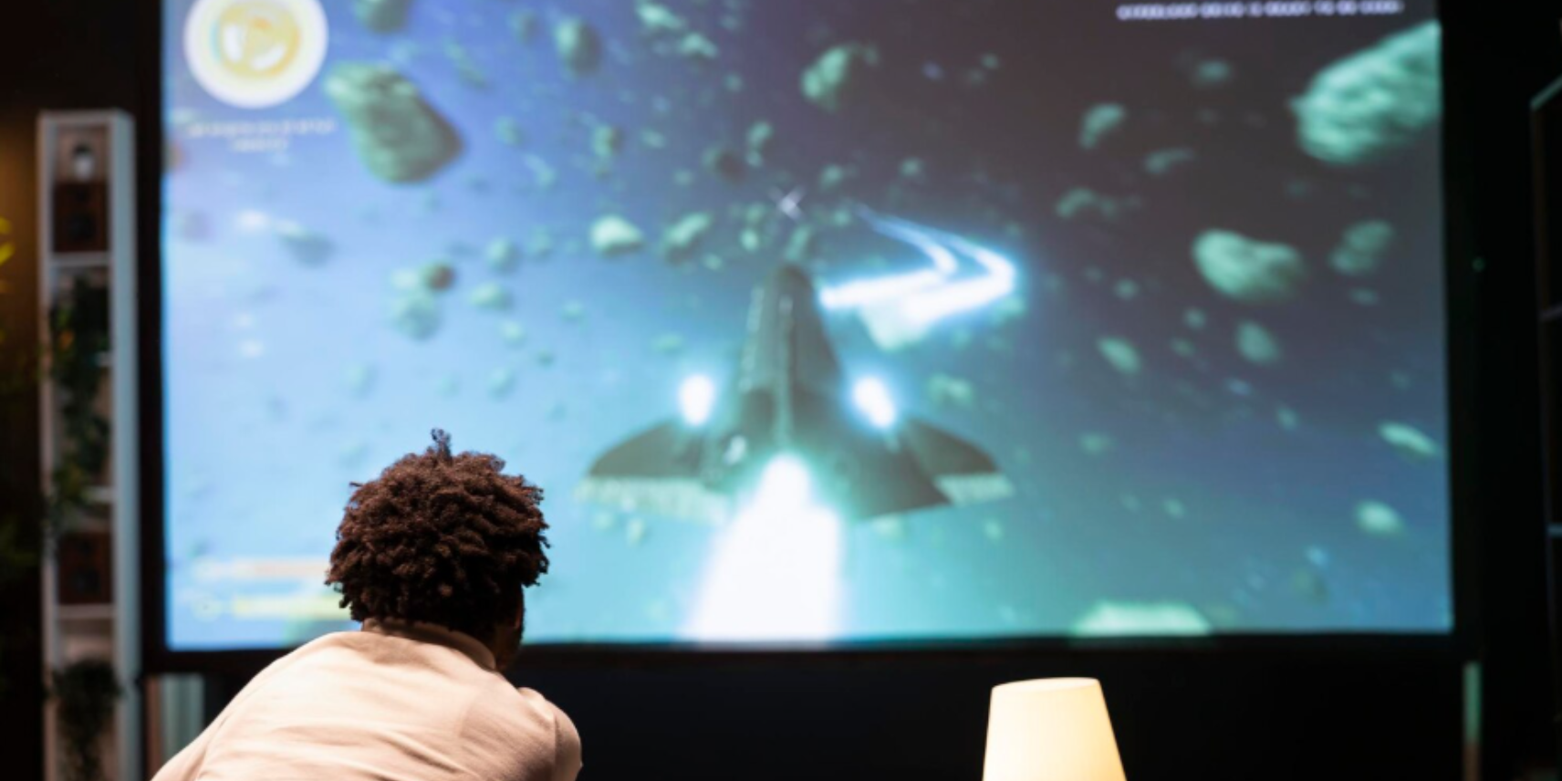 Yaber Projector Review: Transform Your Living Room Into a Cinema