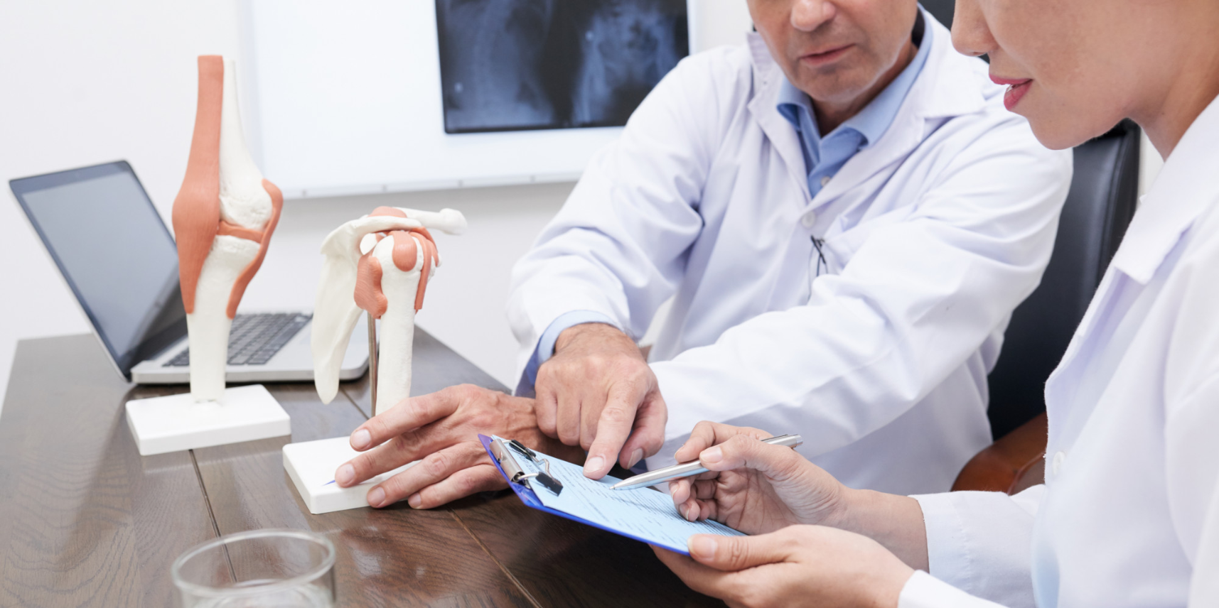 Coreage RX Review: Can This Formula Relieve Joint and Muscle Pain?