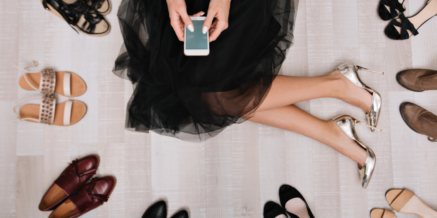 REVOLVE Shopping Guide: Fashion, Shoes and Beauty Picks