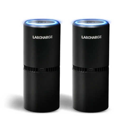 LabCharge Ionic Air Purifier