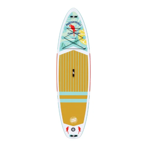 TANDM Margaritaville Stand Up board