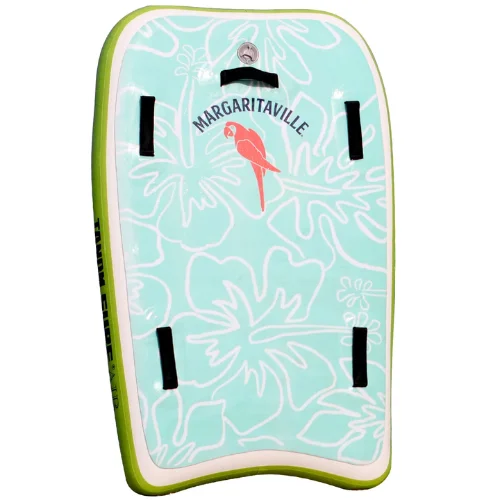 TANDM Surf x Margaritaville Board