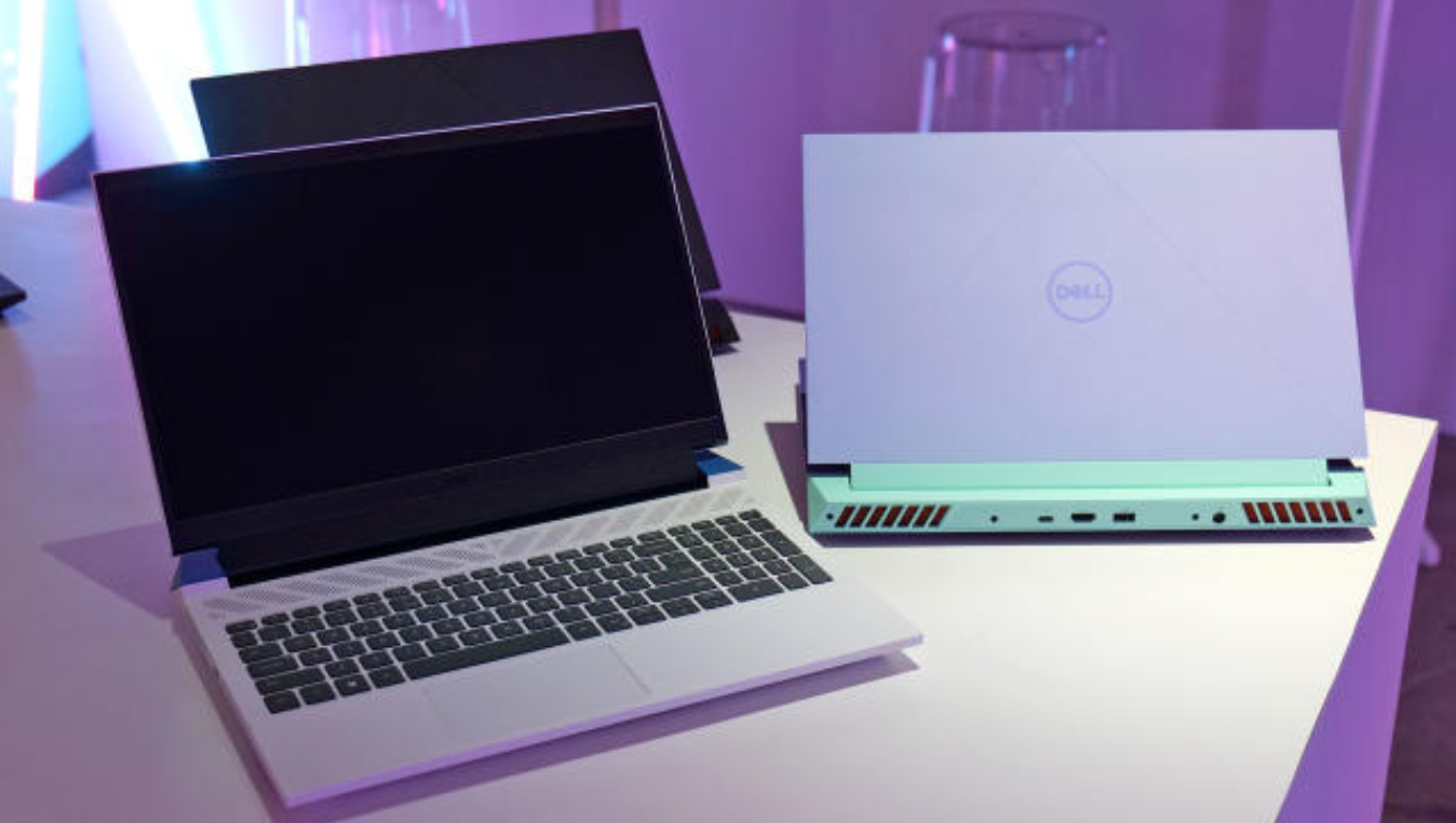 Dell Laptops
