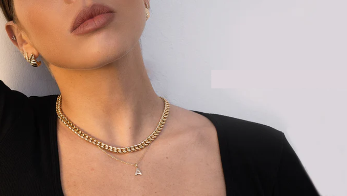 Women Necklaces by Zoe Lev Jewelry