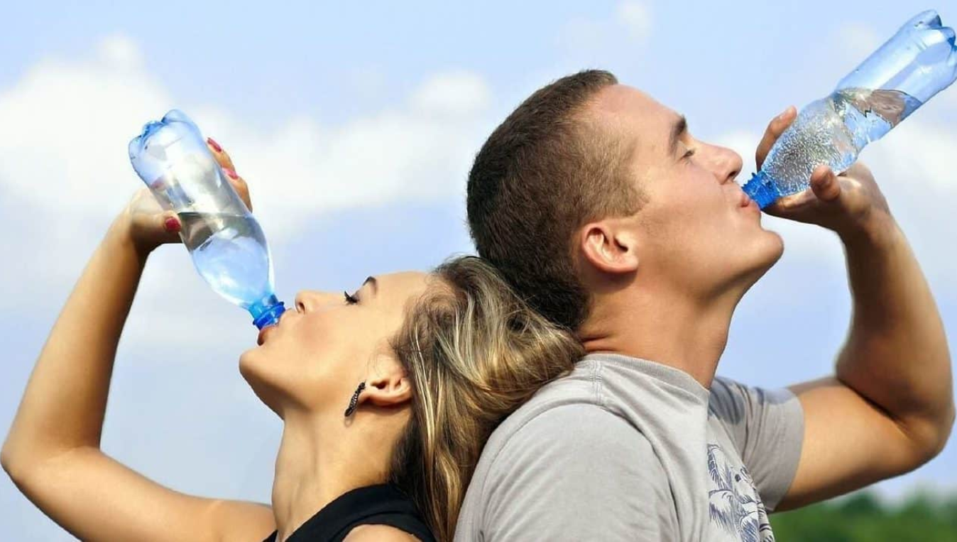 Benefits of Drinking Water