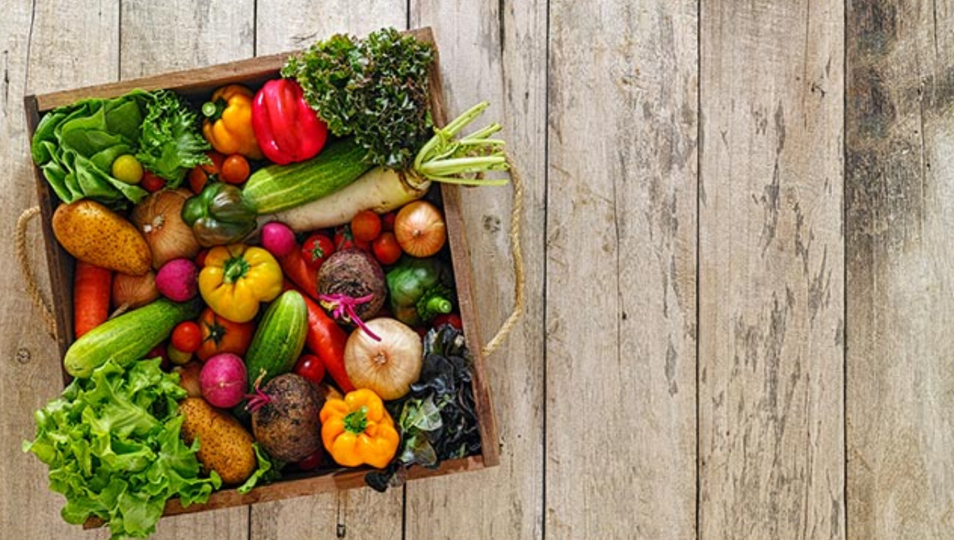 Superfoods for Health