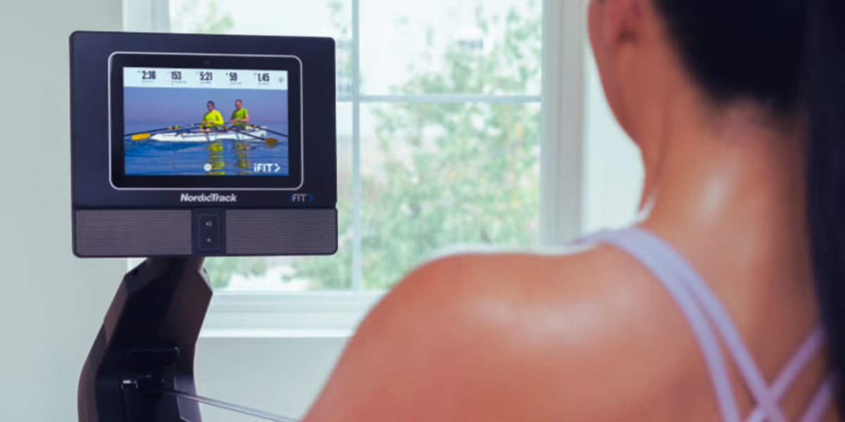 nordictrack