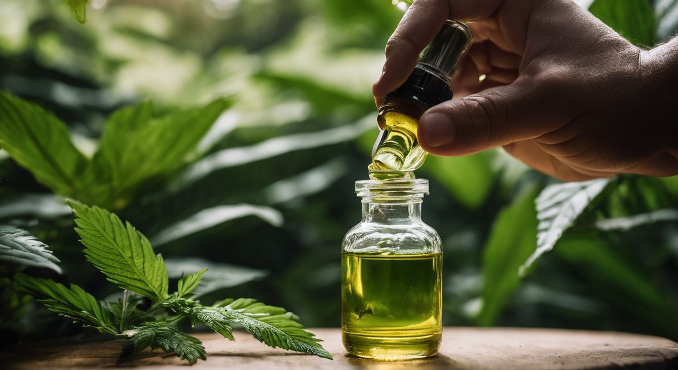 New CBD Oils