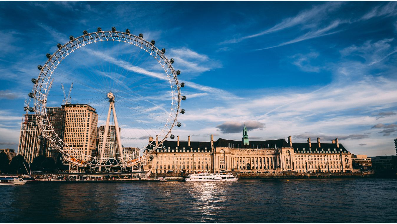 Travel UK Cover
